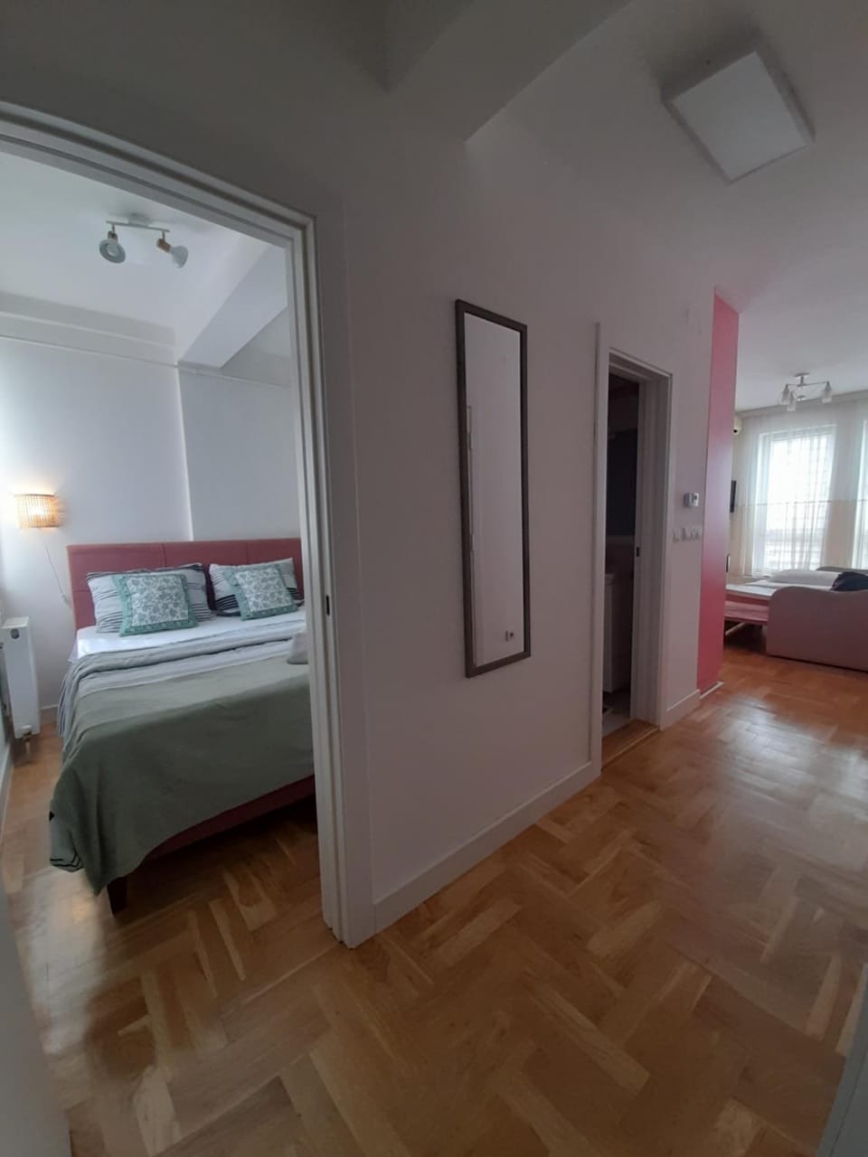 Apartman Talija Apartment in Serbia