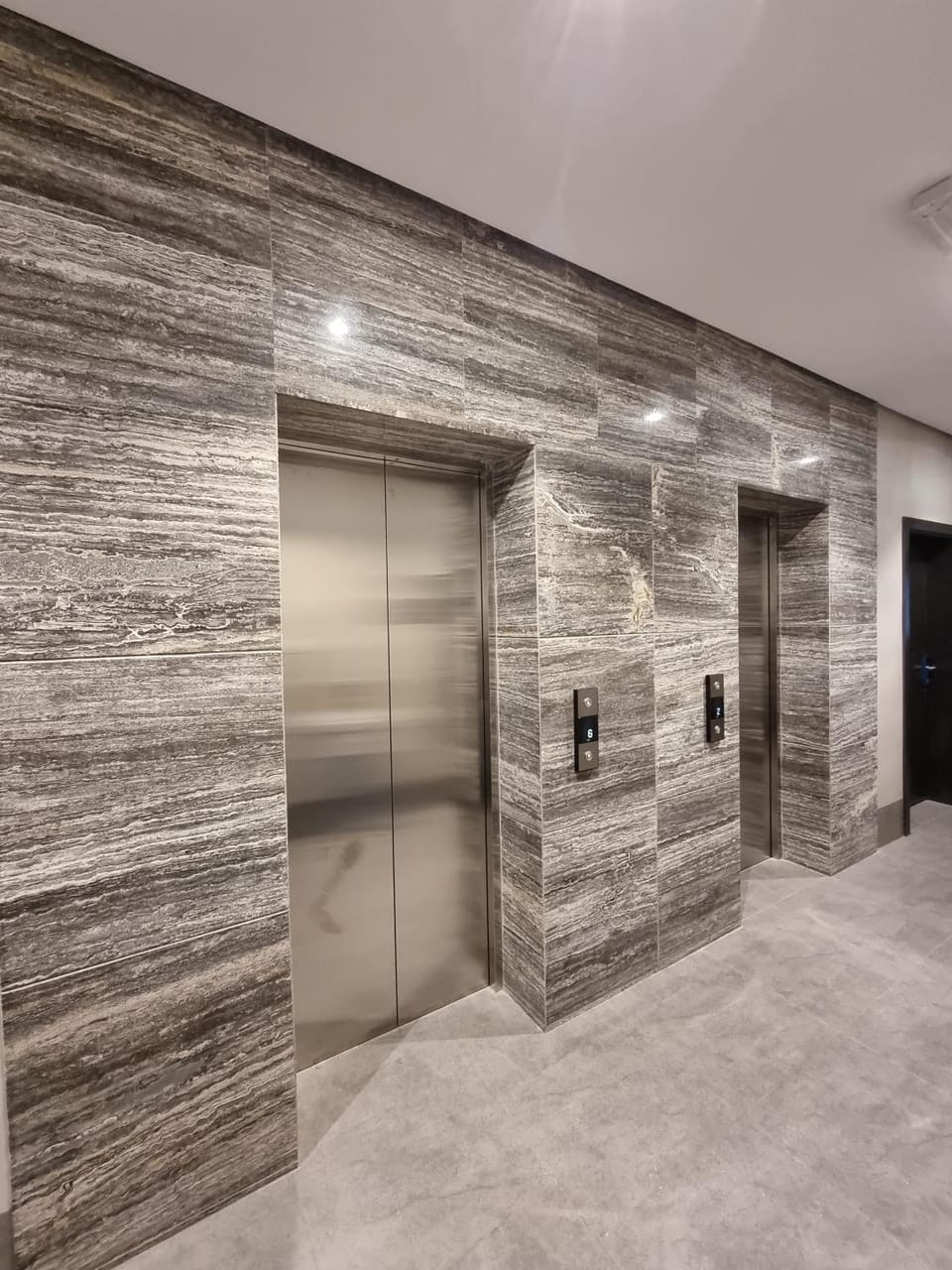elevator