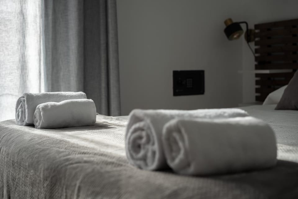 Apartamentos GEMINA Apartment in Mérida