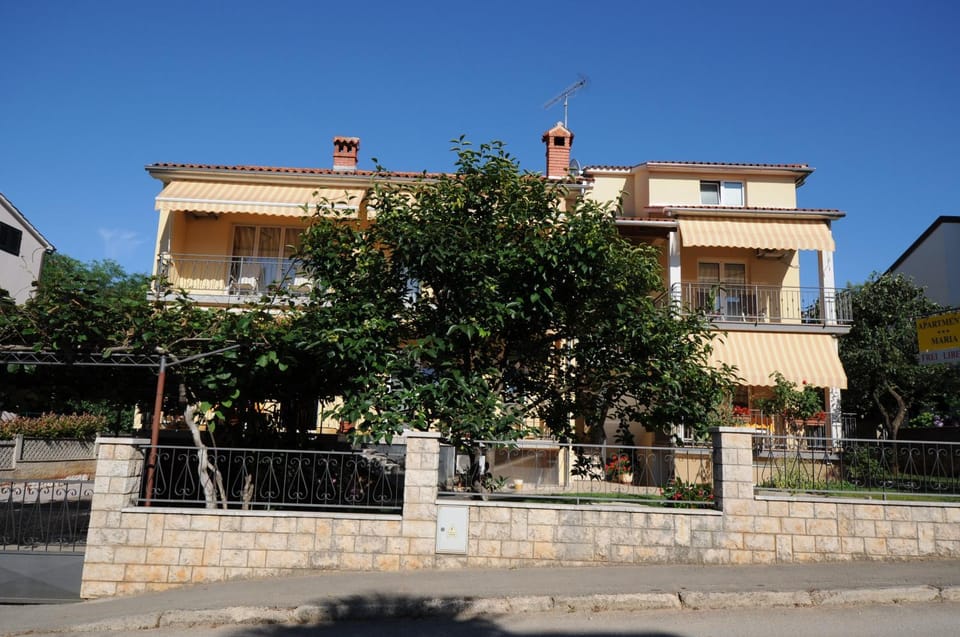 Apartments Maria Apartment in Poreč