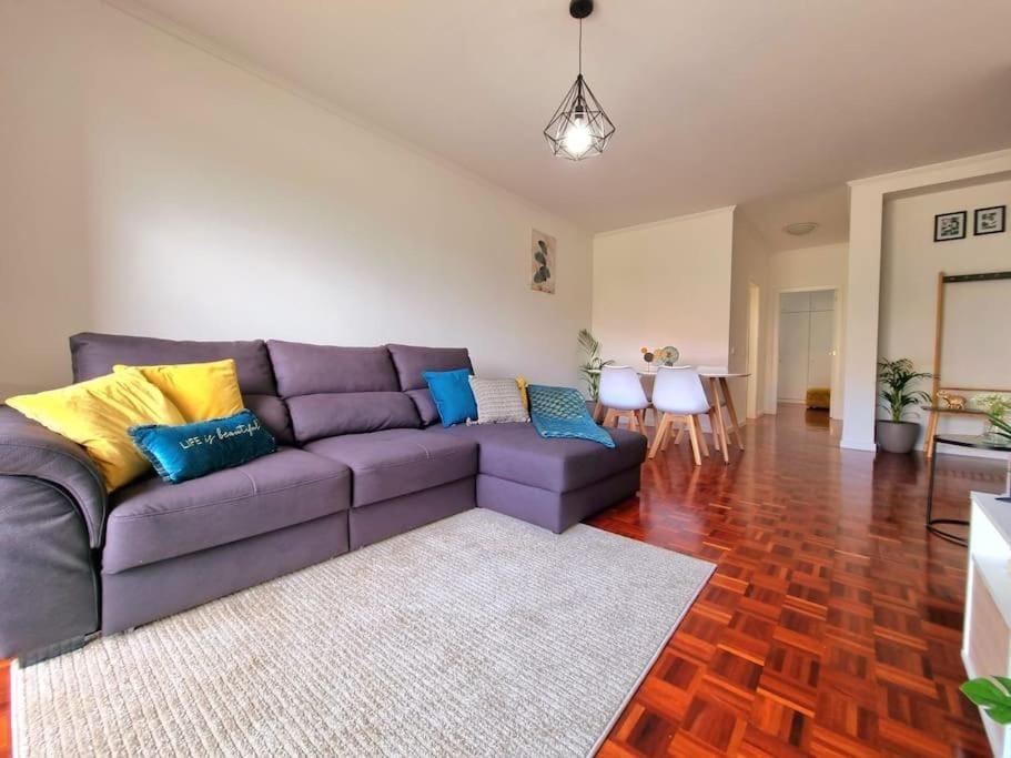 Junto ao Mar - Apartamento T1 Apartment in Madeira District