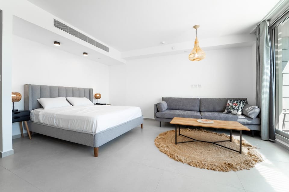 Sea Side Eilat Vacation Apartment Apartment hotel in Eilat