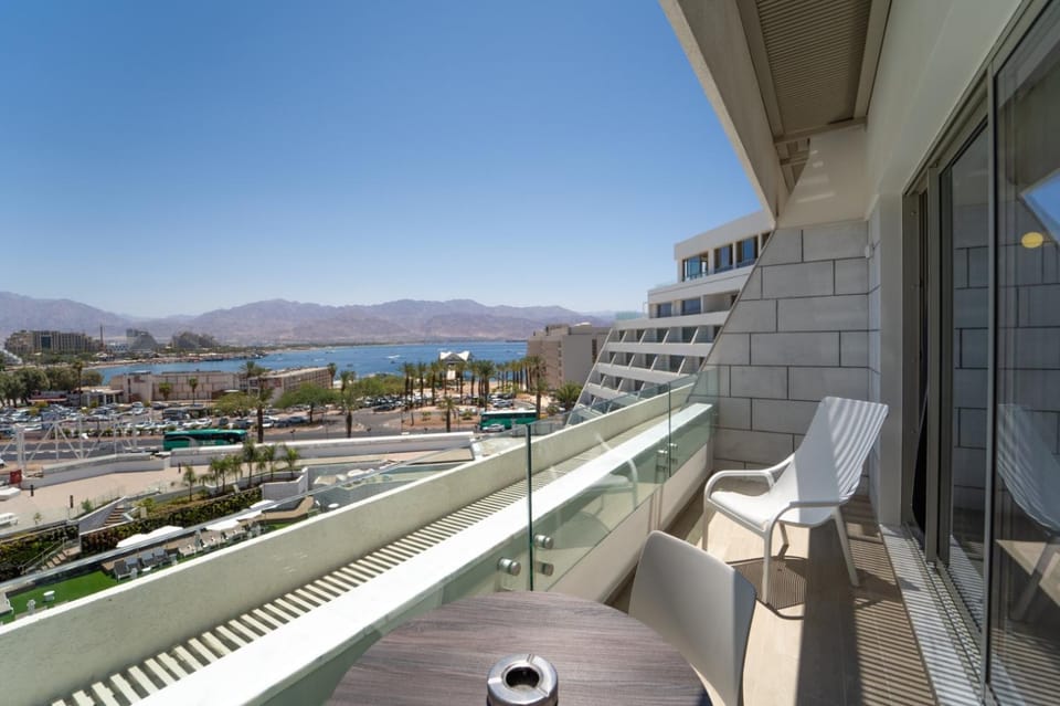 Sea Side Eilat Vacation Apartment Apartment hotel in Eilat