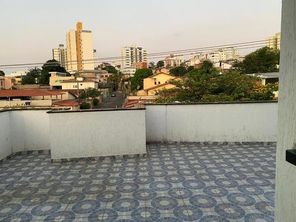 NX Pousadas Vacation rental in Belo Horizonte