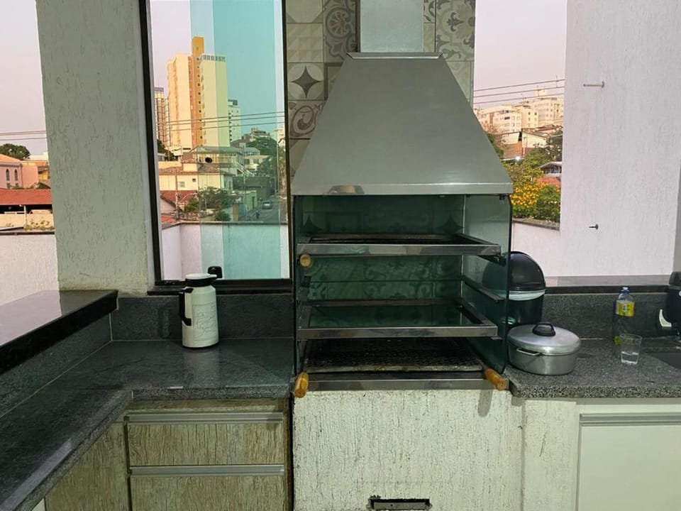 NX Pousadas Vacation rental in Belo Horizonte