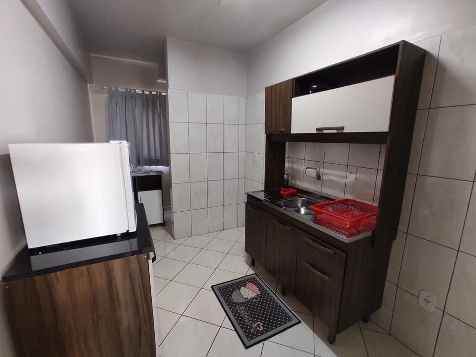 Apartamento com mobília nova 302 Apartment in State of Santa Catarina