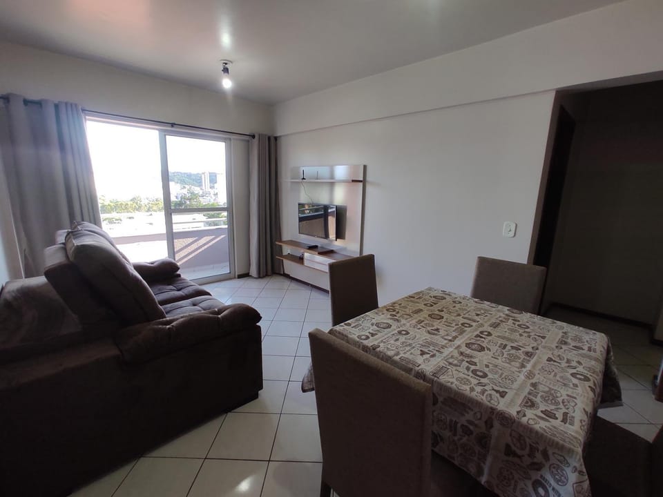 Apartamento com mobília nova 302 Apartment in State of Santa Catarina
