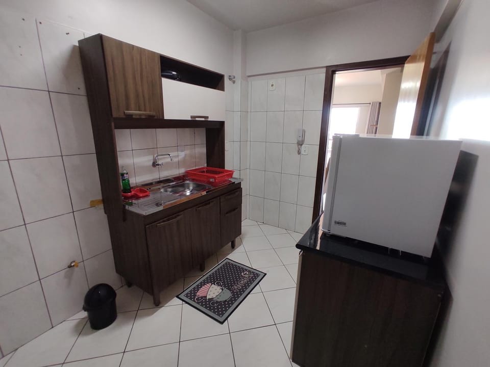Apartamento com mobília nova 302 Apartment in State of Santa Catarina