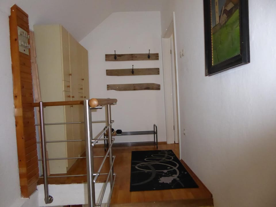 Apartment Tina Apartment in Slovenia