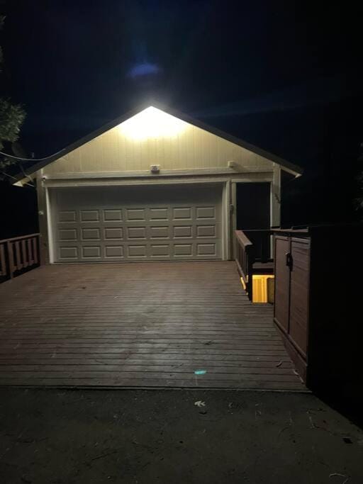 Beautiful, family friendly cabin by Lake Gregory. Cabin in Crestline