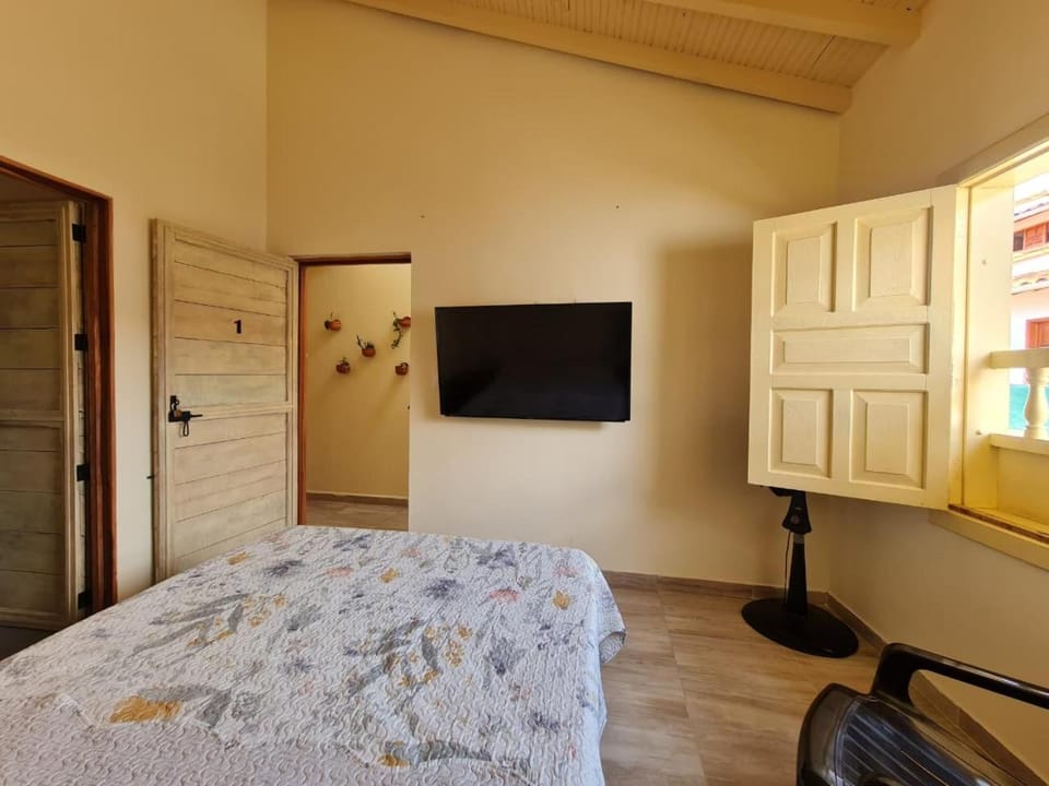 TV and multimedia, Bedroom