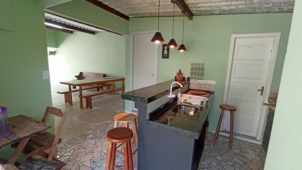 Casa Verde - 5 quartos a 600m Praia e próximo Beto Carrero House in Penha