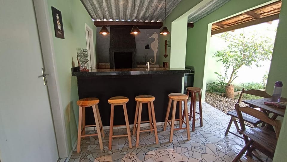 Casa Verde - 5 quartos a 600m Praia e próximo Beto Carrero House in Penha