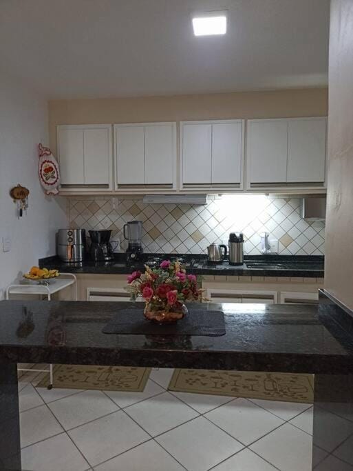 Coffee/tea facilities, Kitchen or kitchenette, minibar, stove