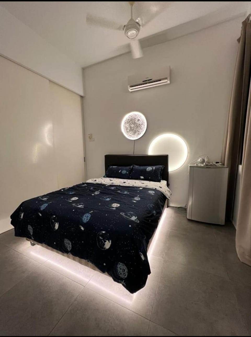 Nebulosa @ Empire Damansara Apartment in Petaling Jaya