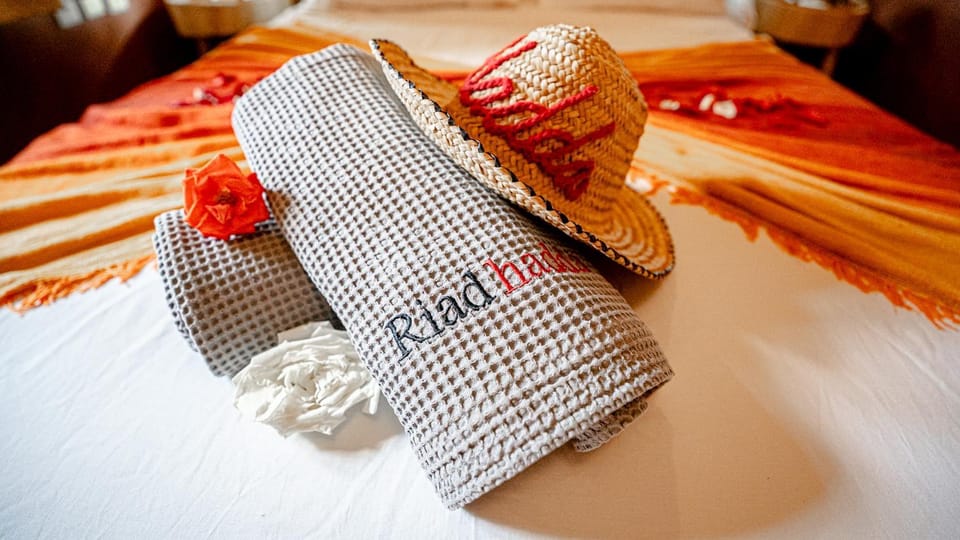 towels