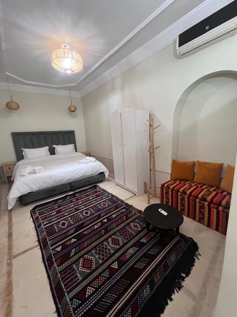 Riad Hadda Riad in Marrakesh