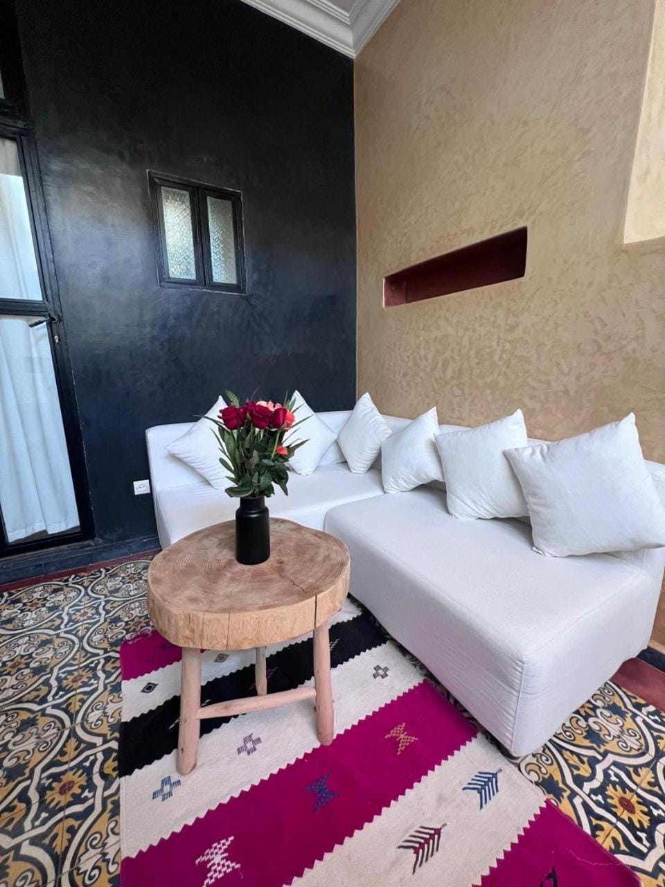 Riad Hadda Riad in Marrakesh