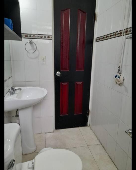 R3-3 Lindo estudio de 2 habitaciones en la ciudad de Panamá Apartment in Panama City, Panama