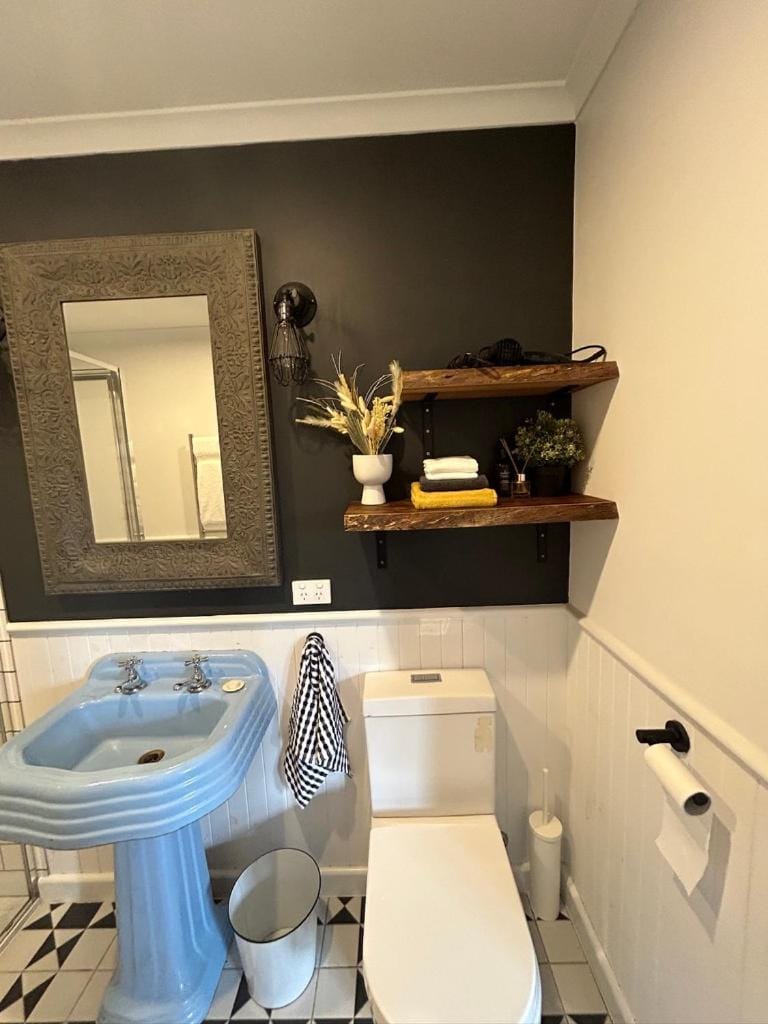 Rainy Hill Retreat - The Cottage Nature lodge in Gembrook
