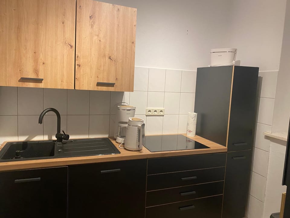 Gemütliche und ruhige Wohnung in Hannover - Stöcken Apartment in Hanover