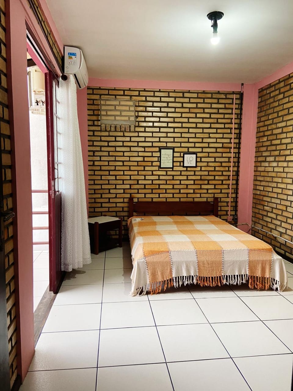 La Serena Apartment in Florianopolis