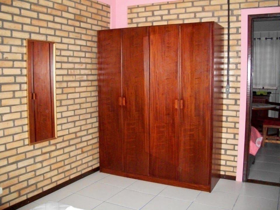 La Serena Apartment in Florianopolis