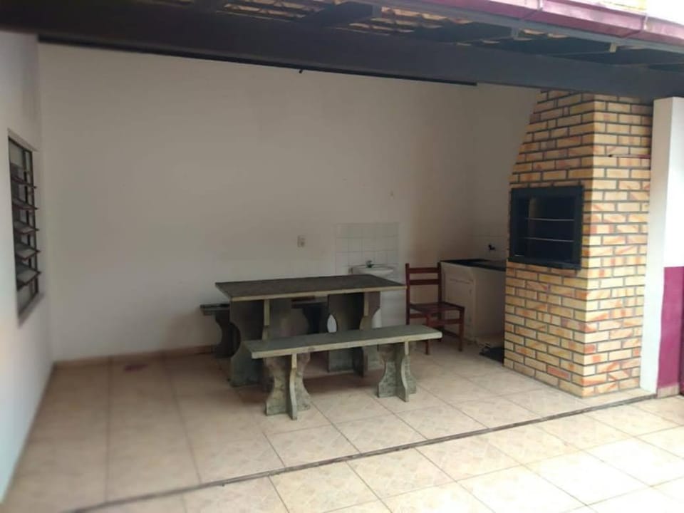 La Serena Apartment in Florianopolis