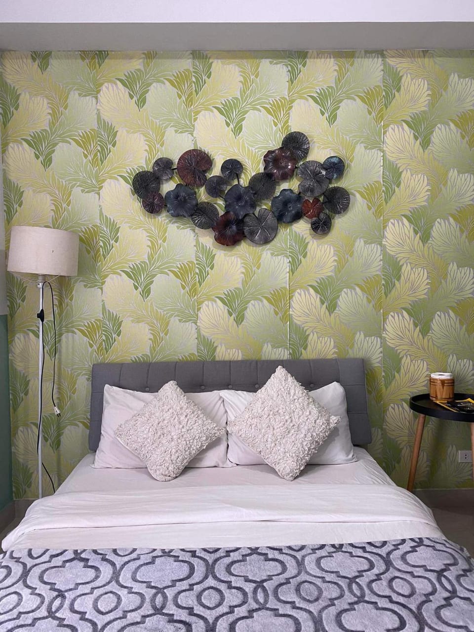 Eco Friendly Studio Rooms Edsa Mandaluyong Shaw at F Residences under New Management Apartment hotel in Mandaluyong