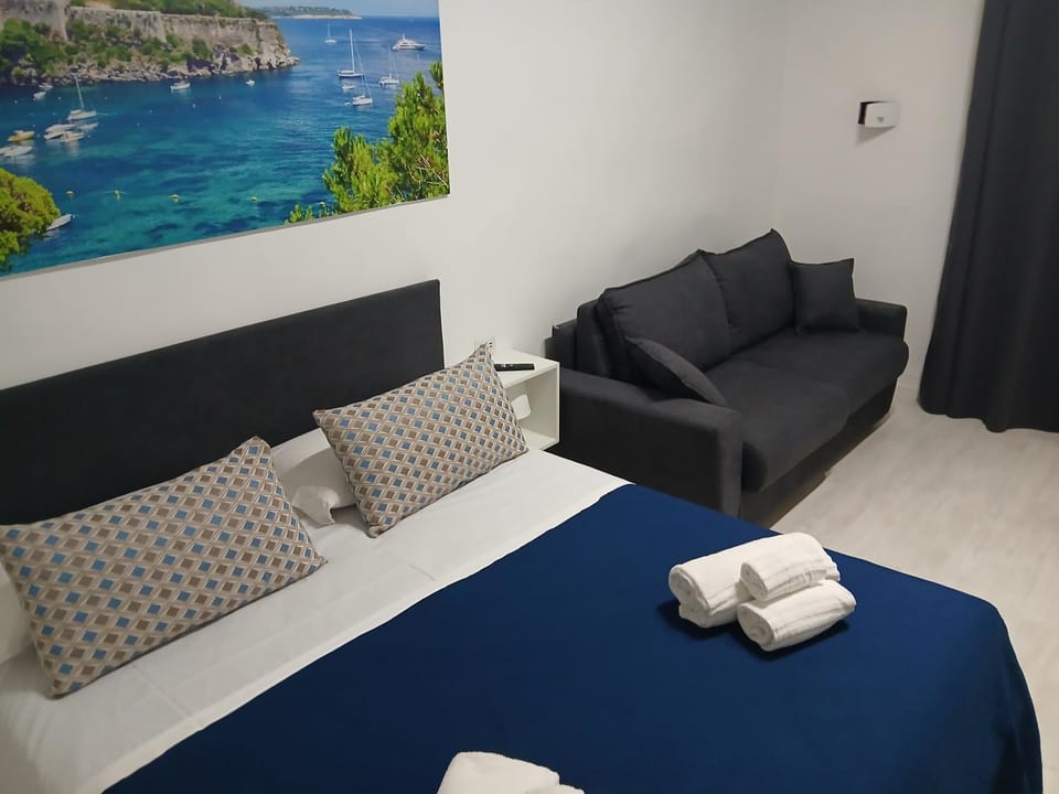 il Salotto di Chiaia Bed and Breakfast in Naples