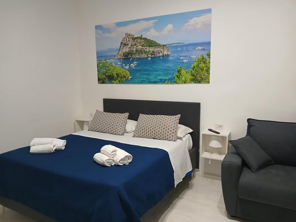 il Salotto di Chiaia Bed and Breakfast in Naples