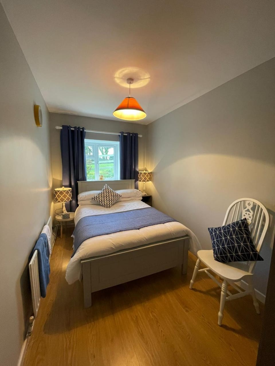 Sandpit Cottage House in County Waterford