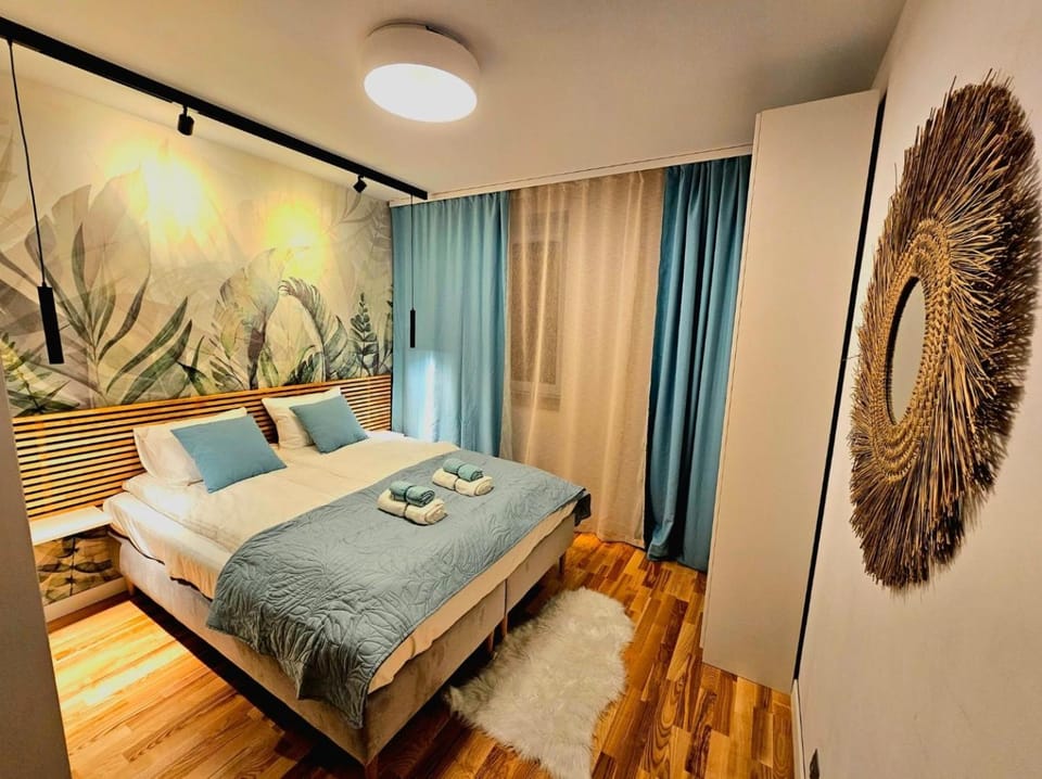 Eddie's Luxury Apartments Apartment in Czechia