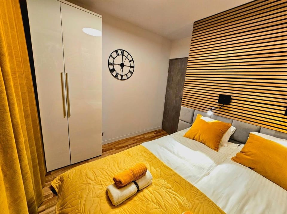 Eddie's Luxury Apartments Apartment in Czechia