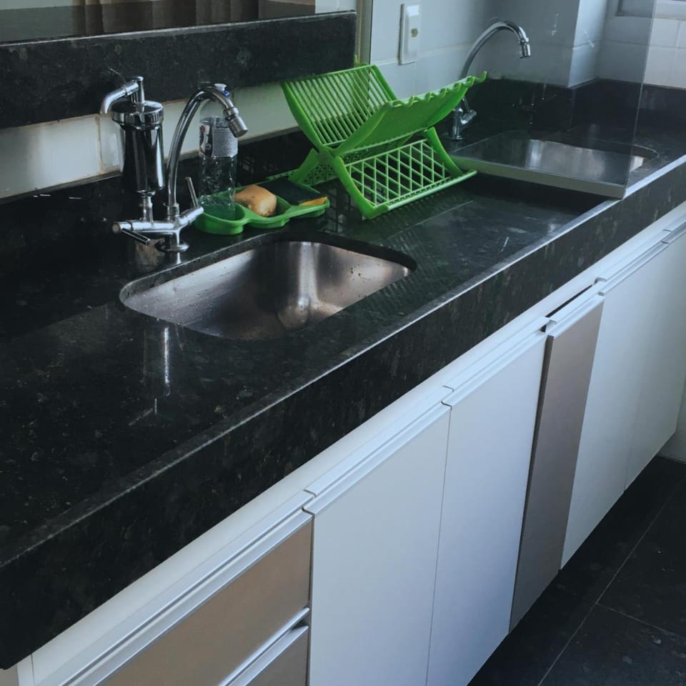 microwave, kitchen