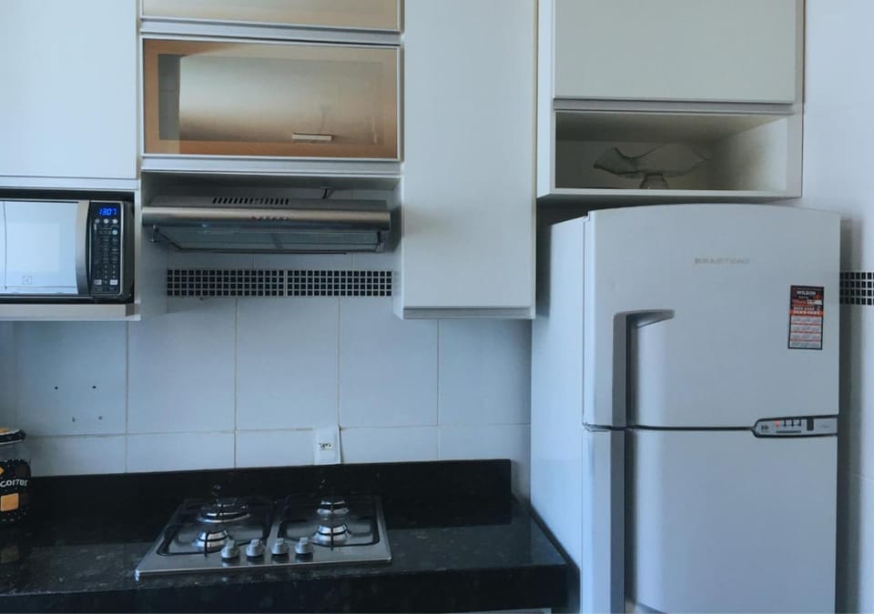 Kitchen or kitchenette, minibar, pet friendly, stove