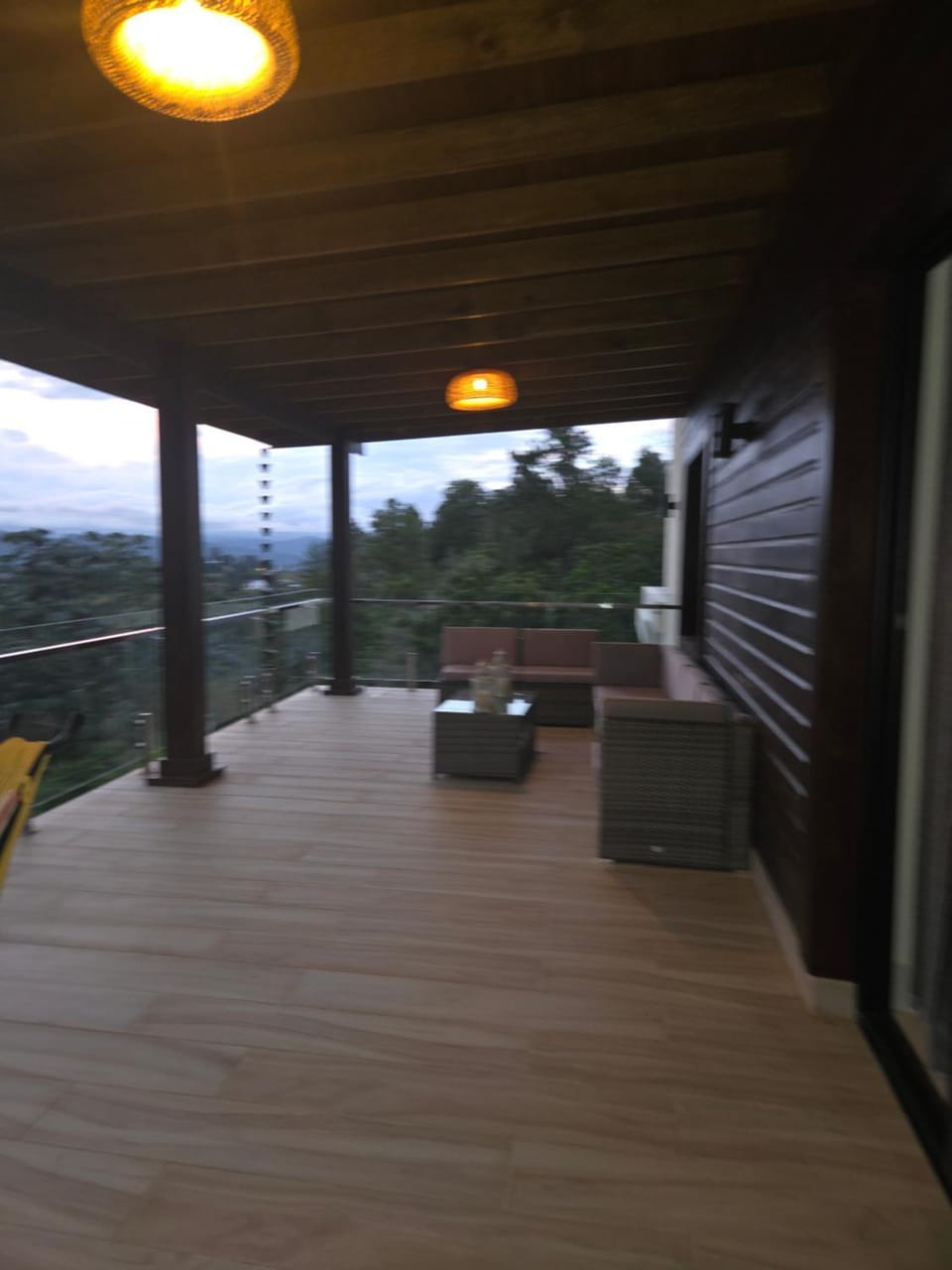 Luxury Mountain villa, Jarabacoa villa vargas Villa in Jarabacoa