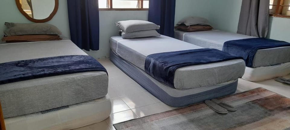 TheBungaTulipsHomestay House in Kedah