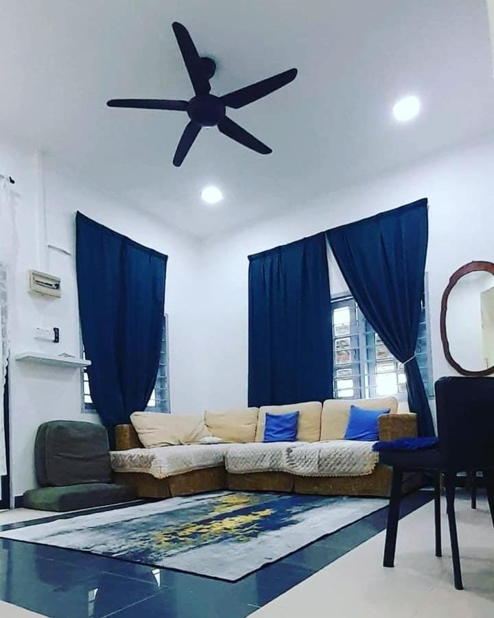 TheBungaTulipsHomestay House in Kedah