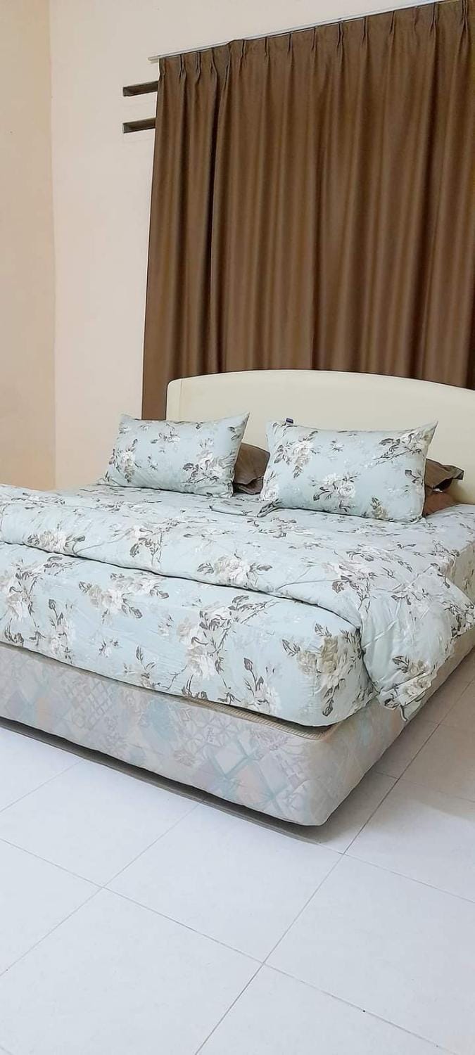 TheBungaTulipsHomestay House in Kedah