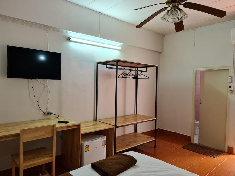 ศิริภูมิอพาร์ทเม้น ซอย.9 Apartment in Bangkok