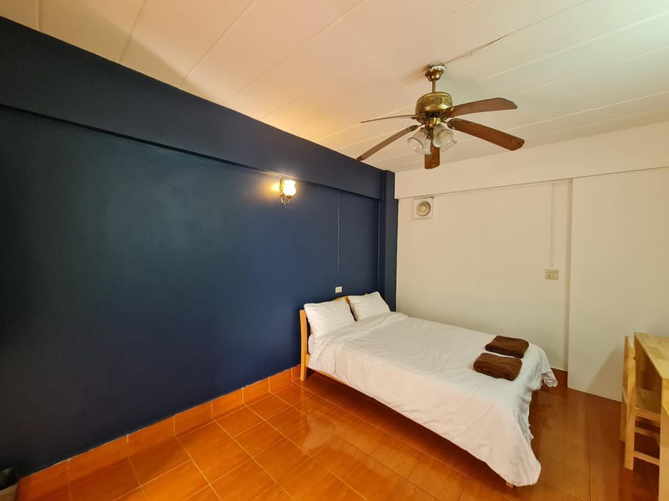 ศิริภูมิอพาร์ทเม้น ซอย.9 Apartment in Bangkok