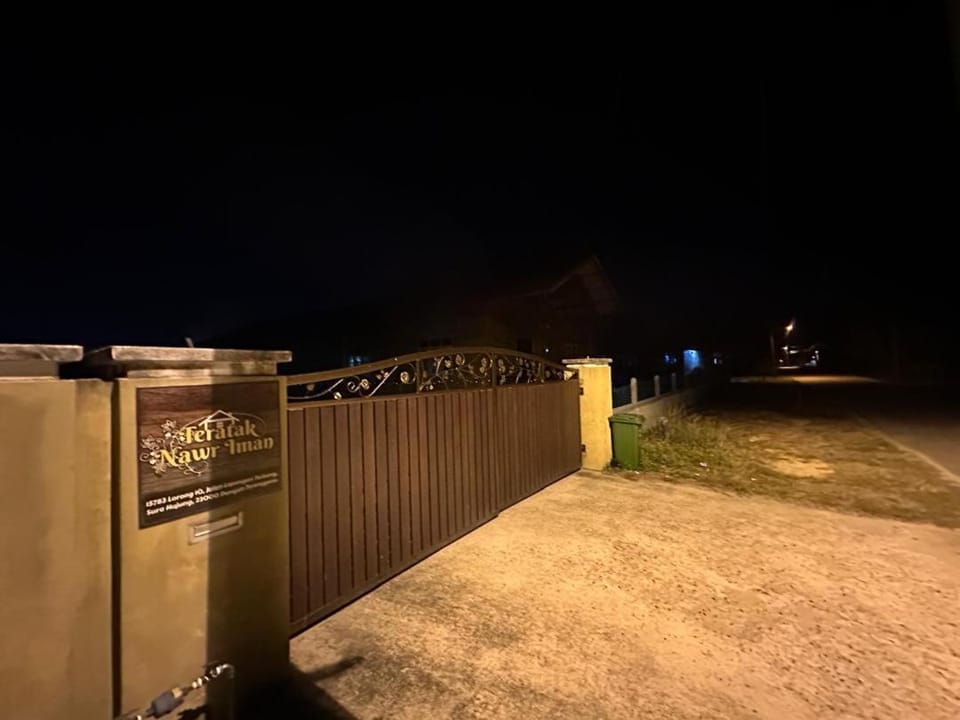 Nawra Iman Holiday Home House in Terengganu, Malaysia