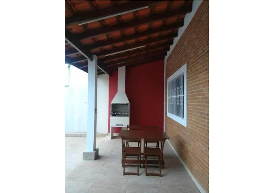 BBQ facilities