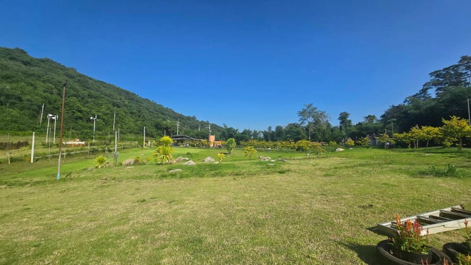 Riverhill khaoyai homestay Apartment in Thailand