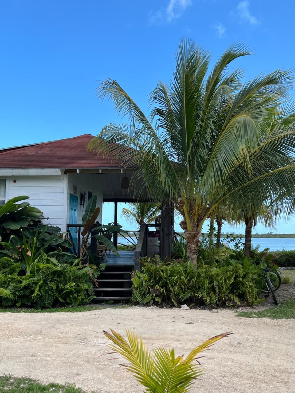 Hidden Paradise - Cottage House in Nassau