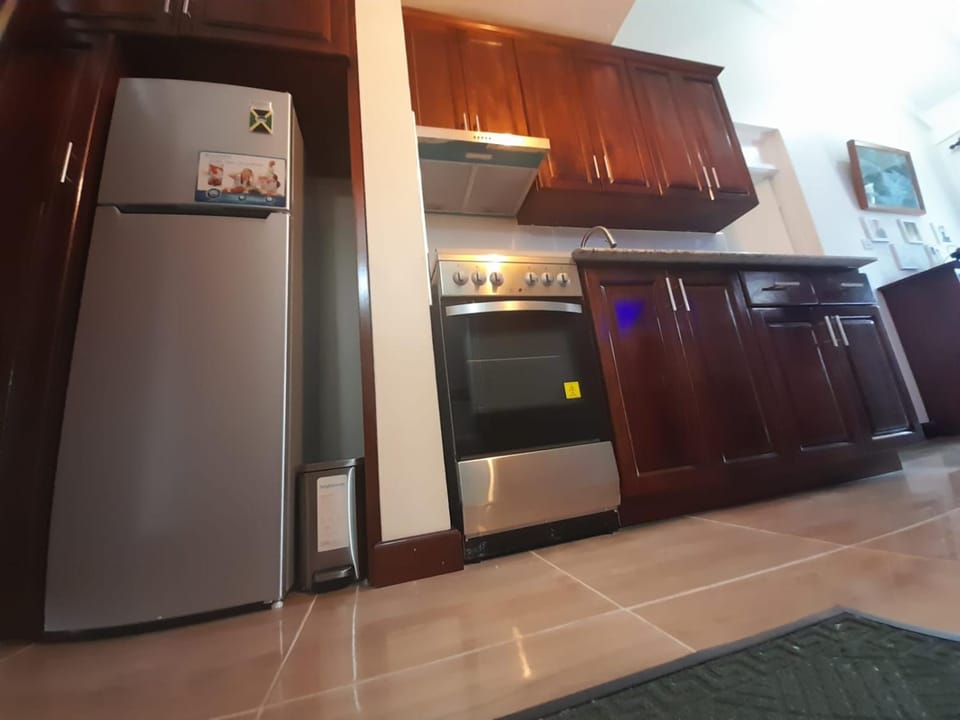 Beach 1 Bedroom 32 Apartment in Ocho Rios