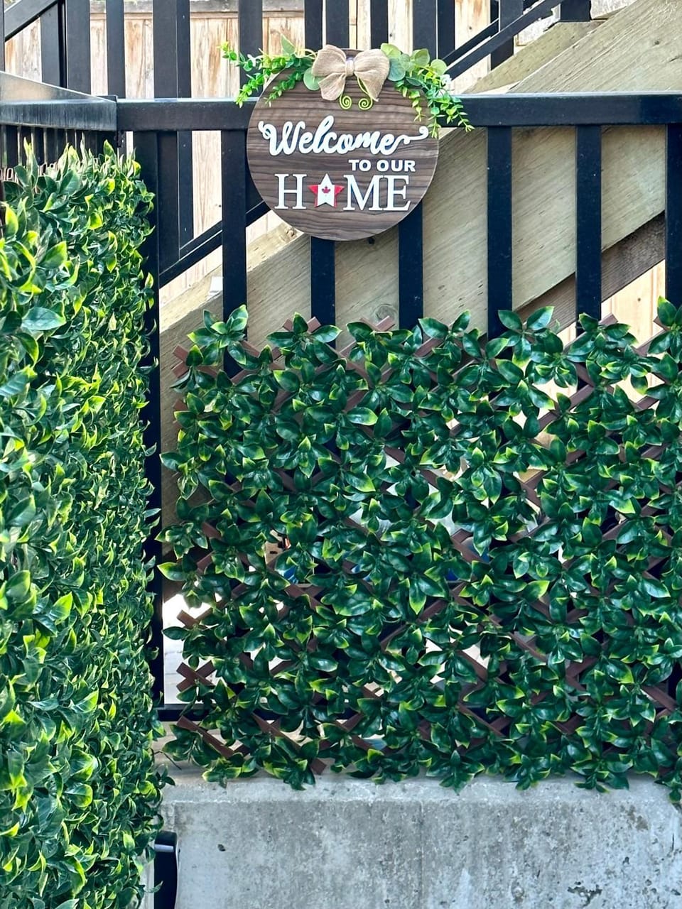 Decorative detail
