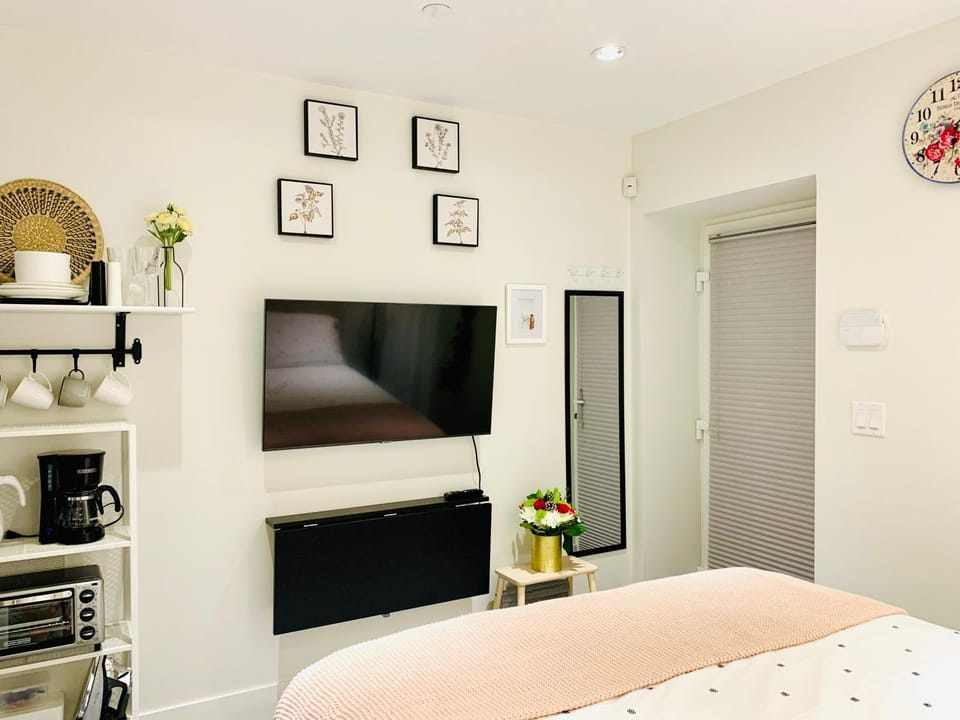 TV and multimedia, Decorative detail, Evening entertainment, Bedroom, minibar