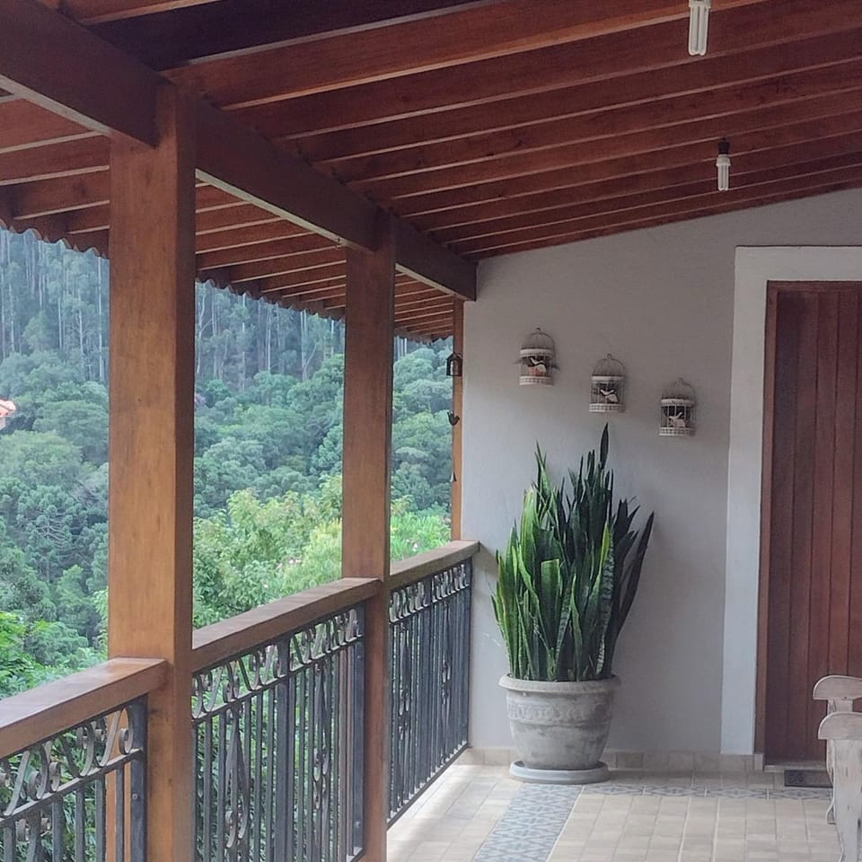 Chalé de La Luna House in Monte Verde